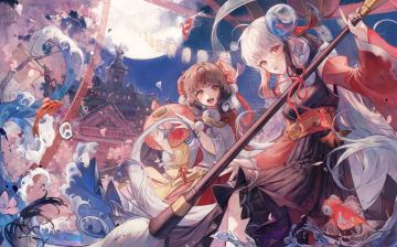 寒辰寂星重启招人（编号39907）