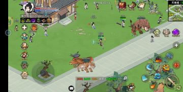 散人炼气到金丹经验