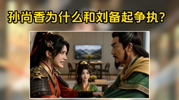 大鬼为什么不能管小鬼?截图
