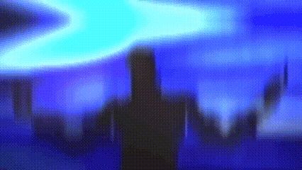 这爆破模式也是神人做的了截图