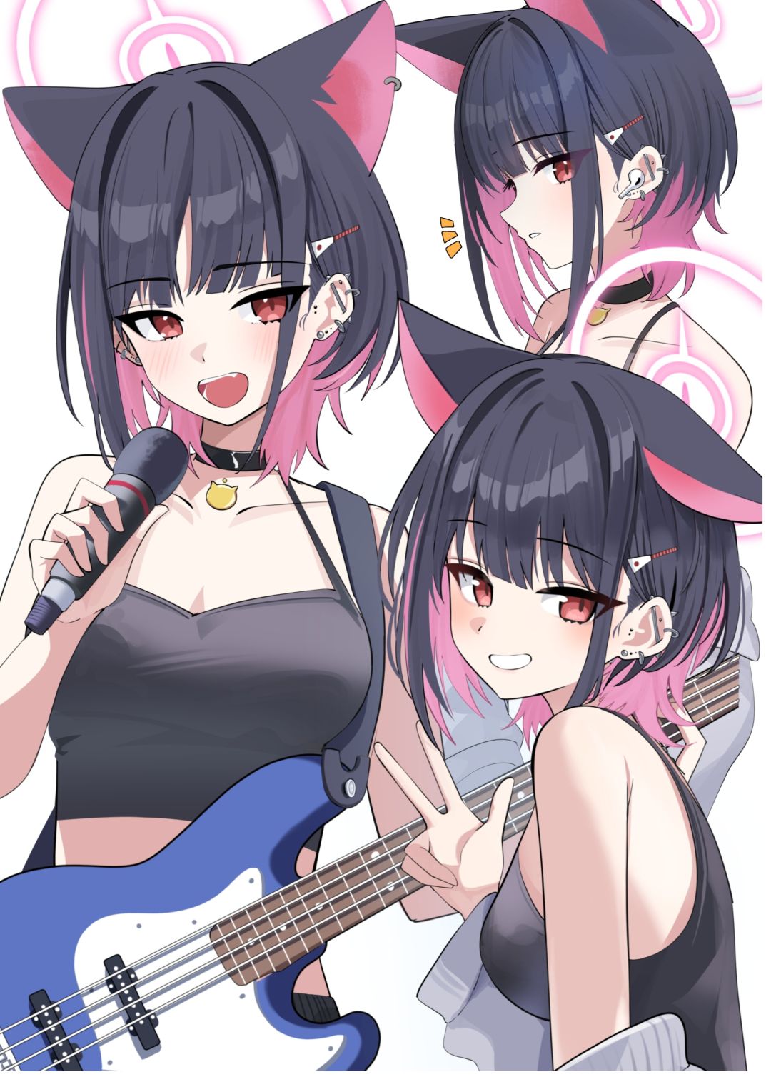 和纱生日快乐 2
