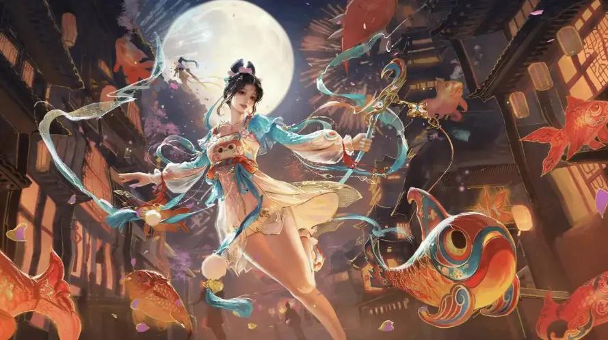 小蛮加强了也没几个人招！截图