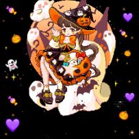 万圣节生存法则