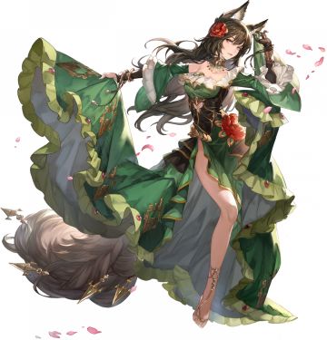 为舞娘正名〔感染流〕