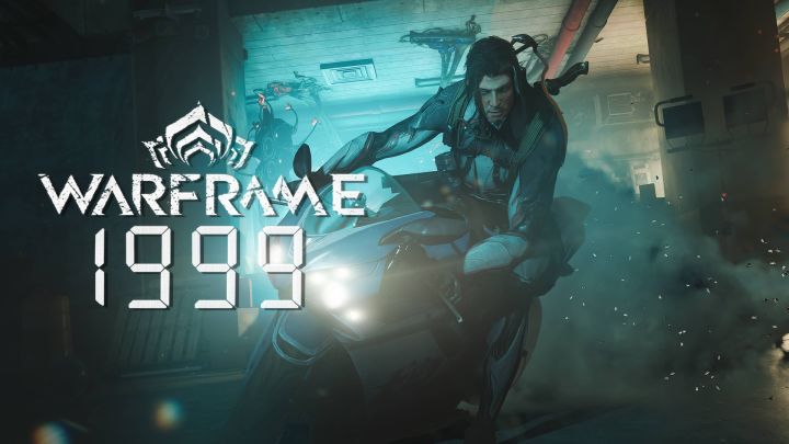 Warframe1999中继站《霍瓦尼亚中央商场》沉浸式体验截图