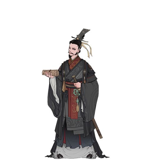 【弟子攻略】卫忠截图