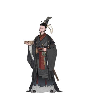 【弟子攻略】卫忠