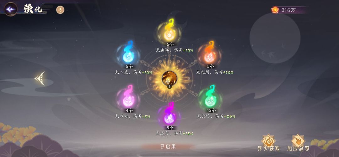 建议 2