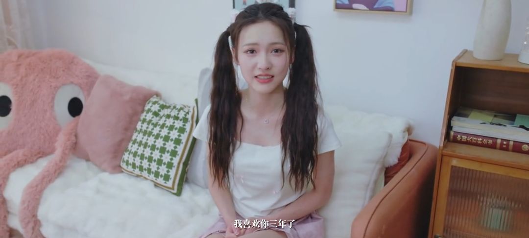 元柒真的是一个很好的人 2
