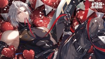 明景，生日快乐！