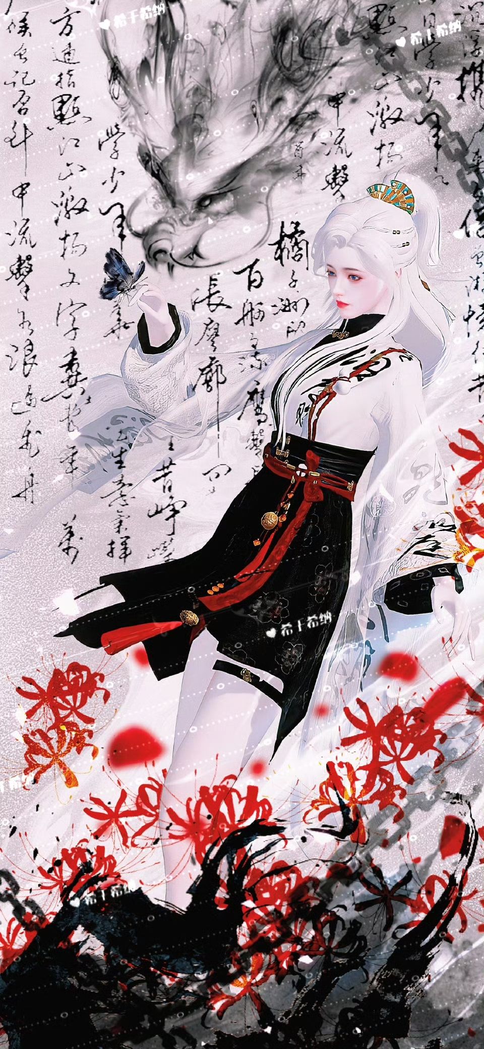 高清原图壁纸! 2