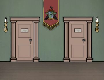 锈湖预告：我们正在创造新的谜团