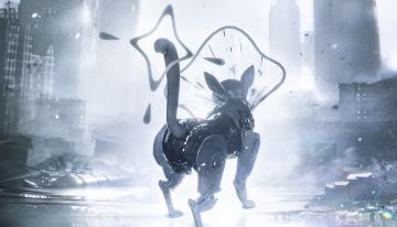 Summer的爆料早班机🪐「陷落纪元」废墟之中，逆转生机