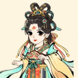 我也要有我自己的闹事头像 2