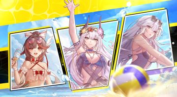 《幻塔》我来打球，你也是来打球？