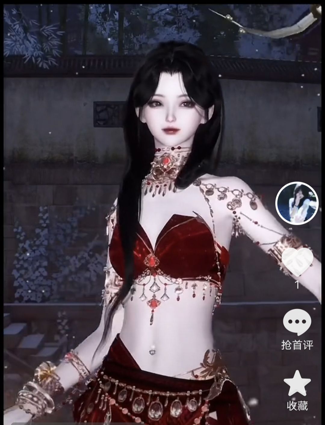 这个是哪个职业 1