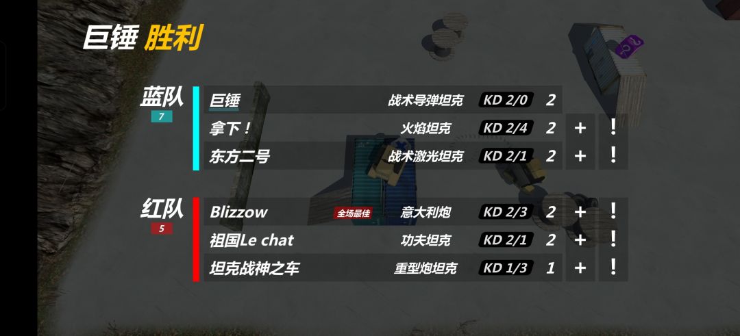 逐渐有手感了 3