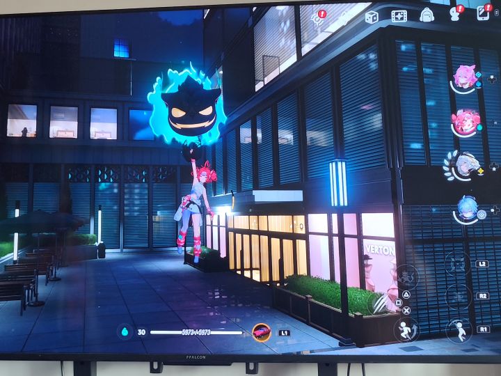 20抽全齐啦截图