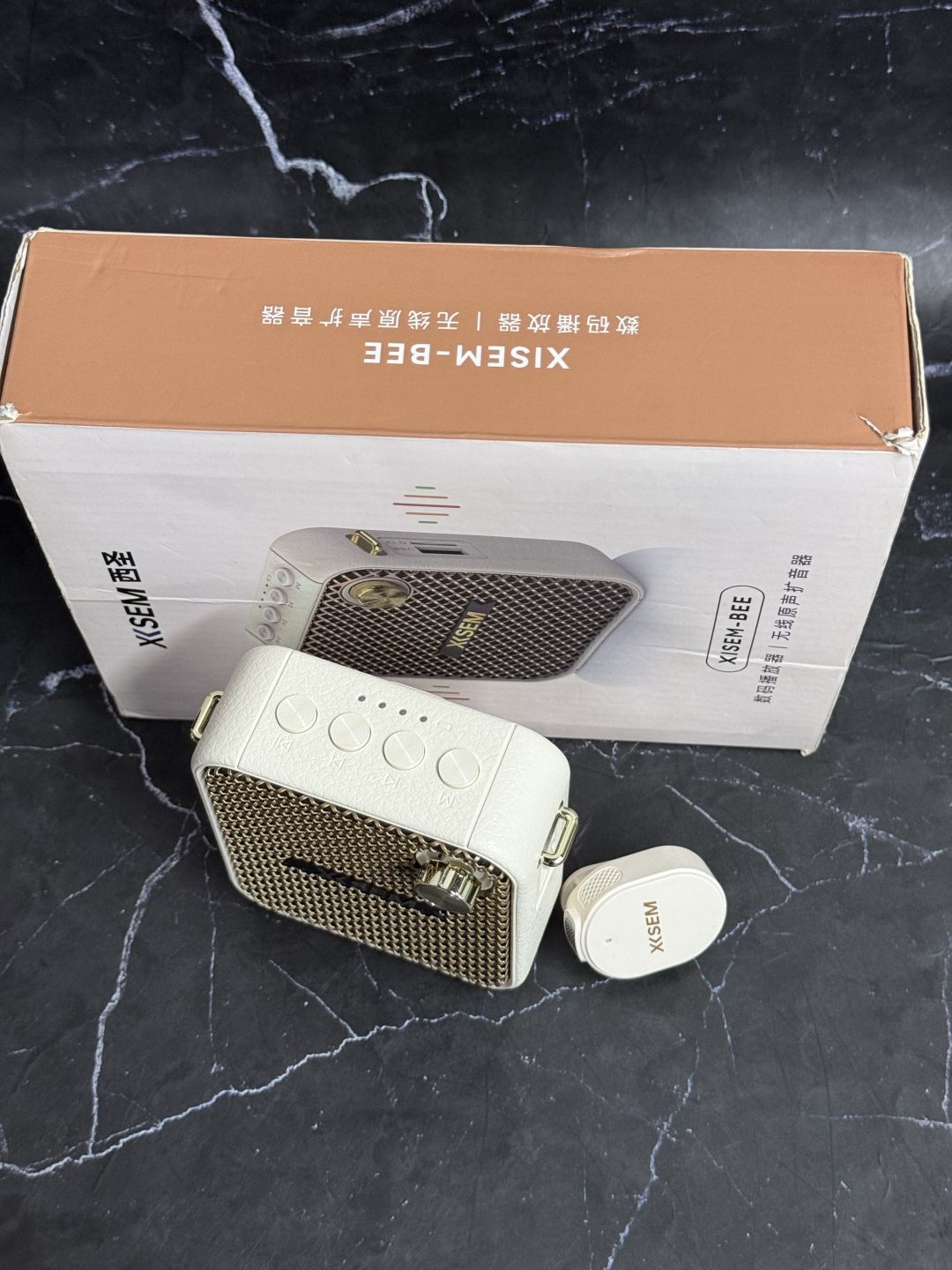 教师好物清单|小蜜蜂扩音器这样选不纠结 2