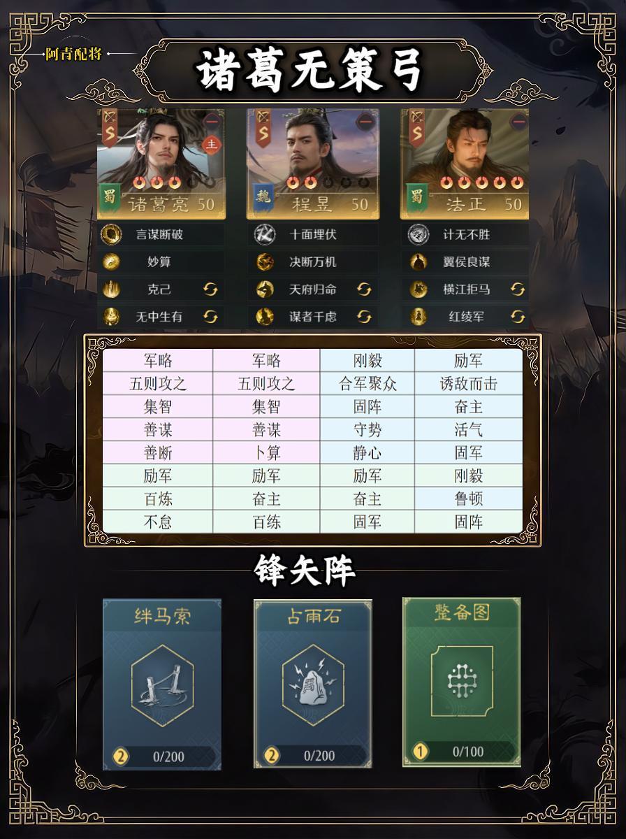 九牧之野EX2赛季:平民五队共存 4
