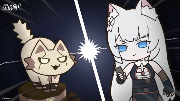 《星塔旅人》特别影像放送——「潜入的速度一定要快！🦊」