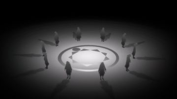 十日之殇丨神秘暗影