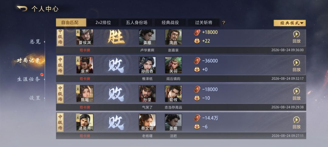 苟卡 3