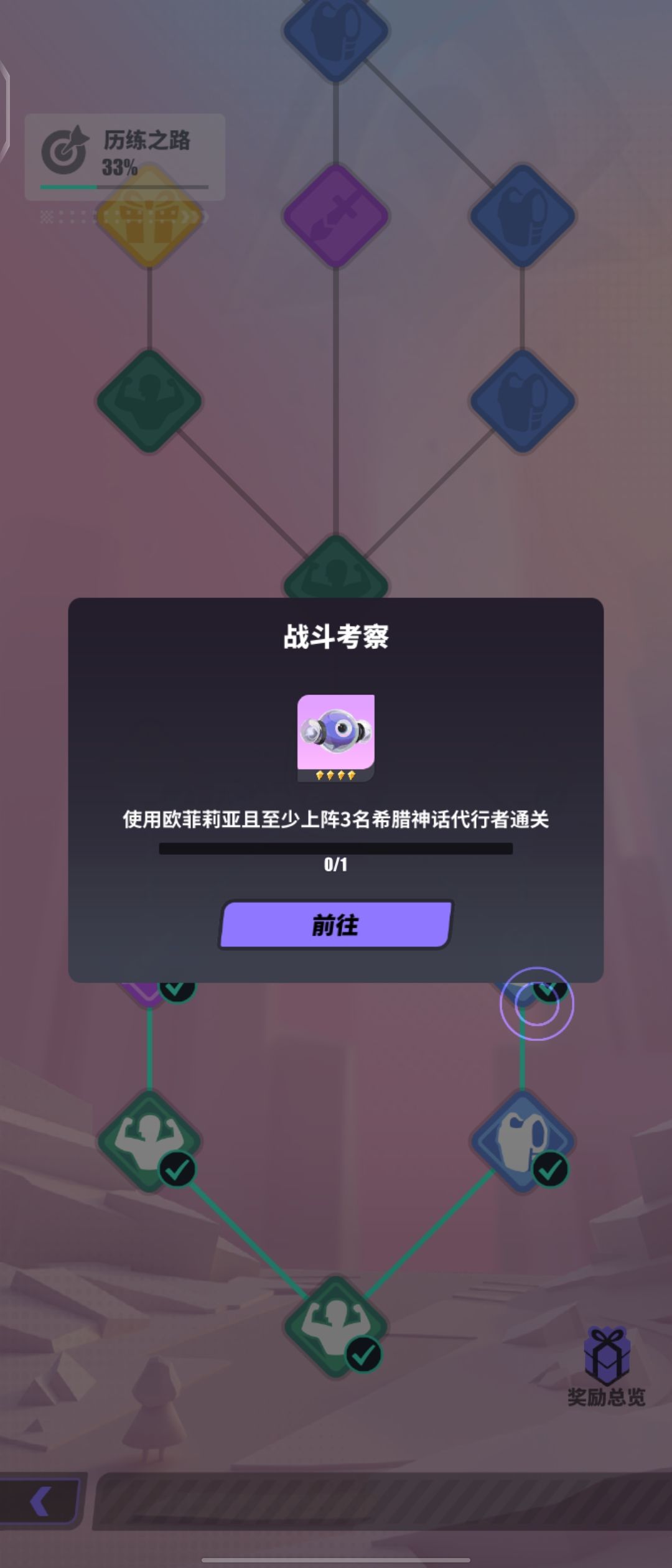 哪些是希腊神话代行者 2