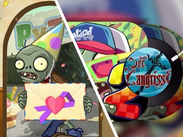 【来信】来自兰古瑞萨的生日祝福！