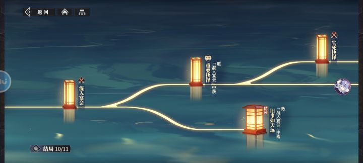 幻境出bug了？截图