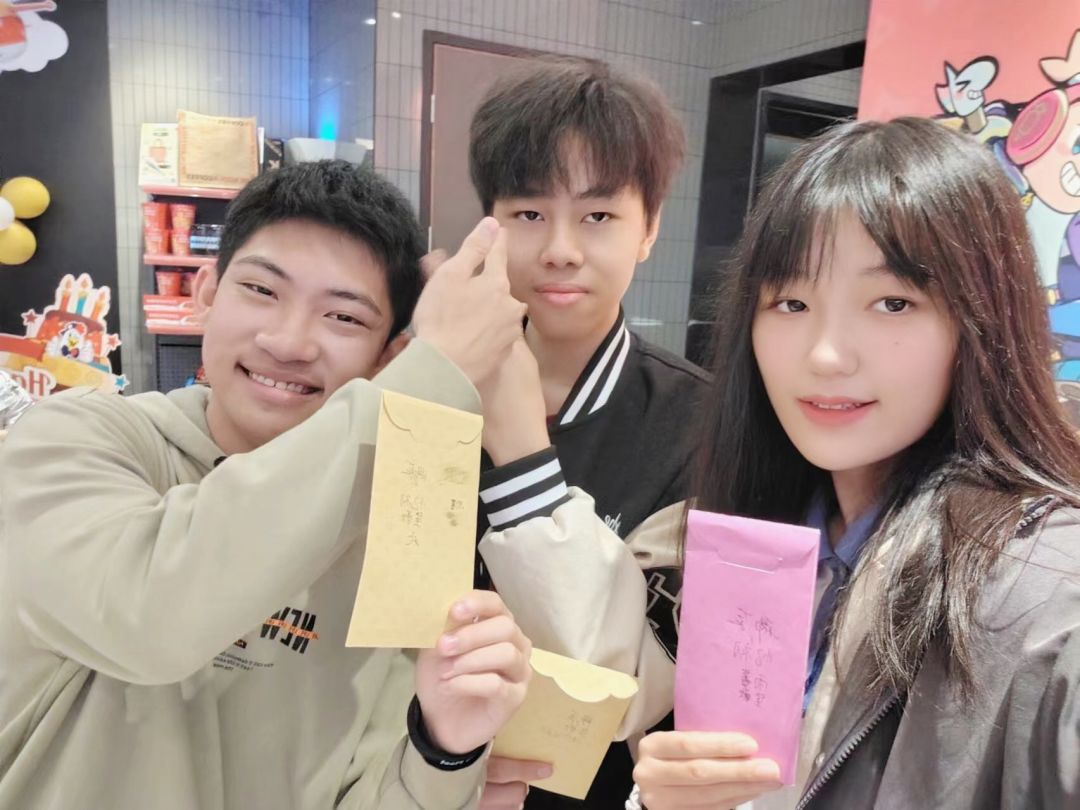 香肠派对KFC联动活动记录截图