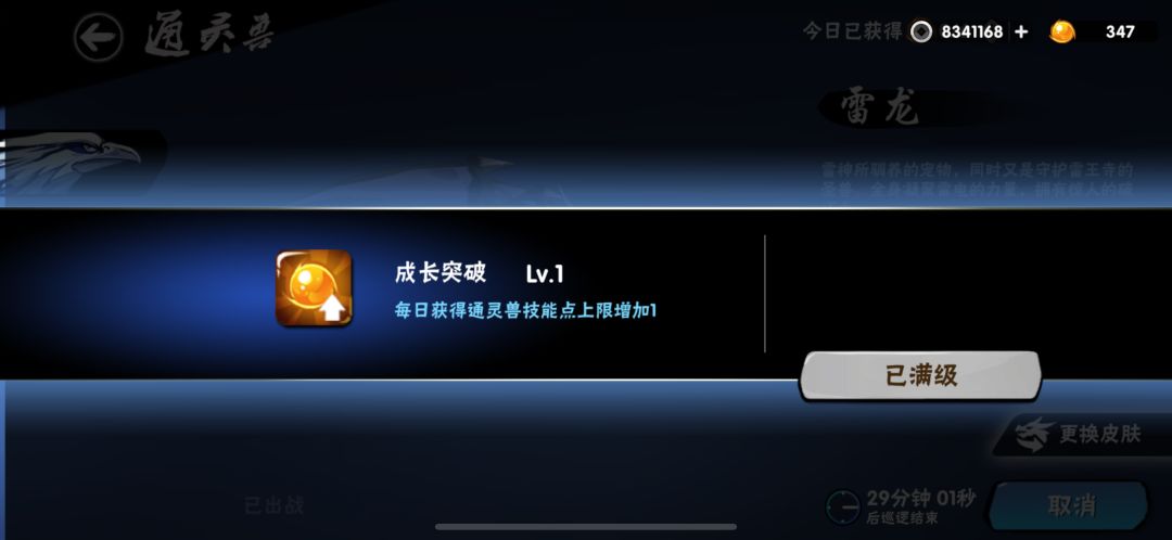 关于雷龙头像 5