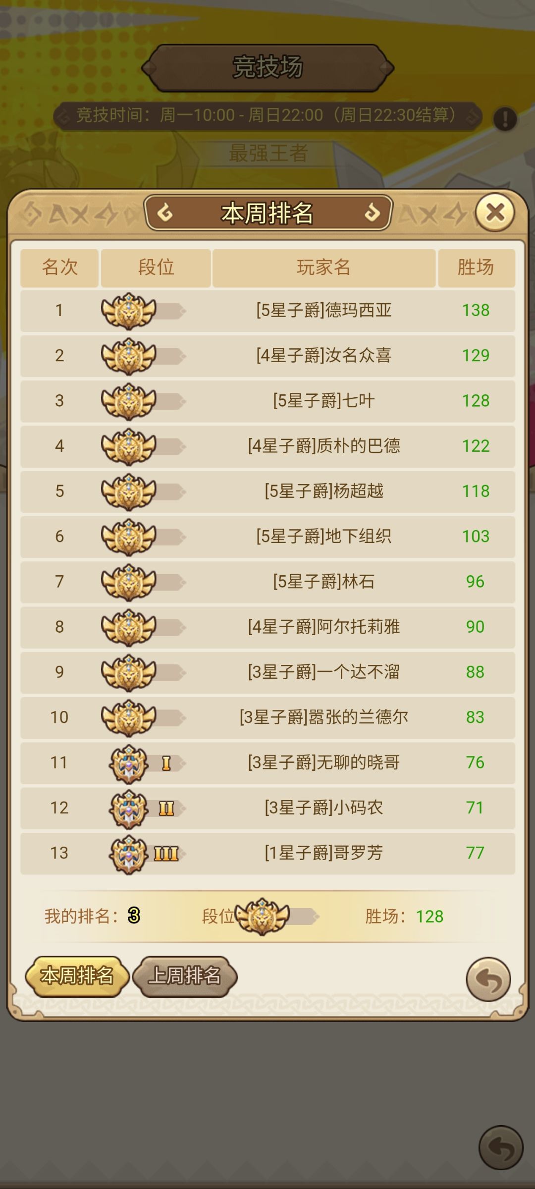 【联盟攻略】萌新攻略—前期一些小技巧 2