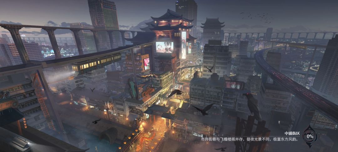 【浅谈之一】归龙潮来。 2