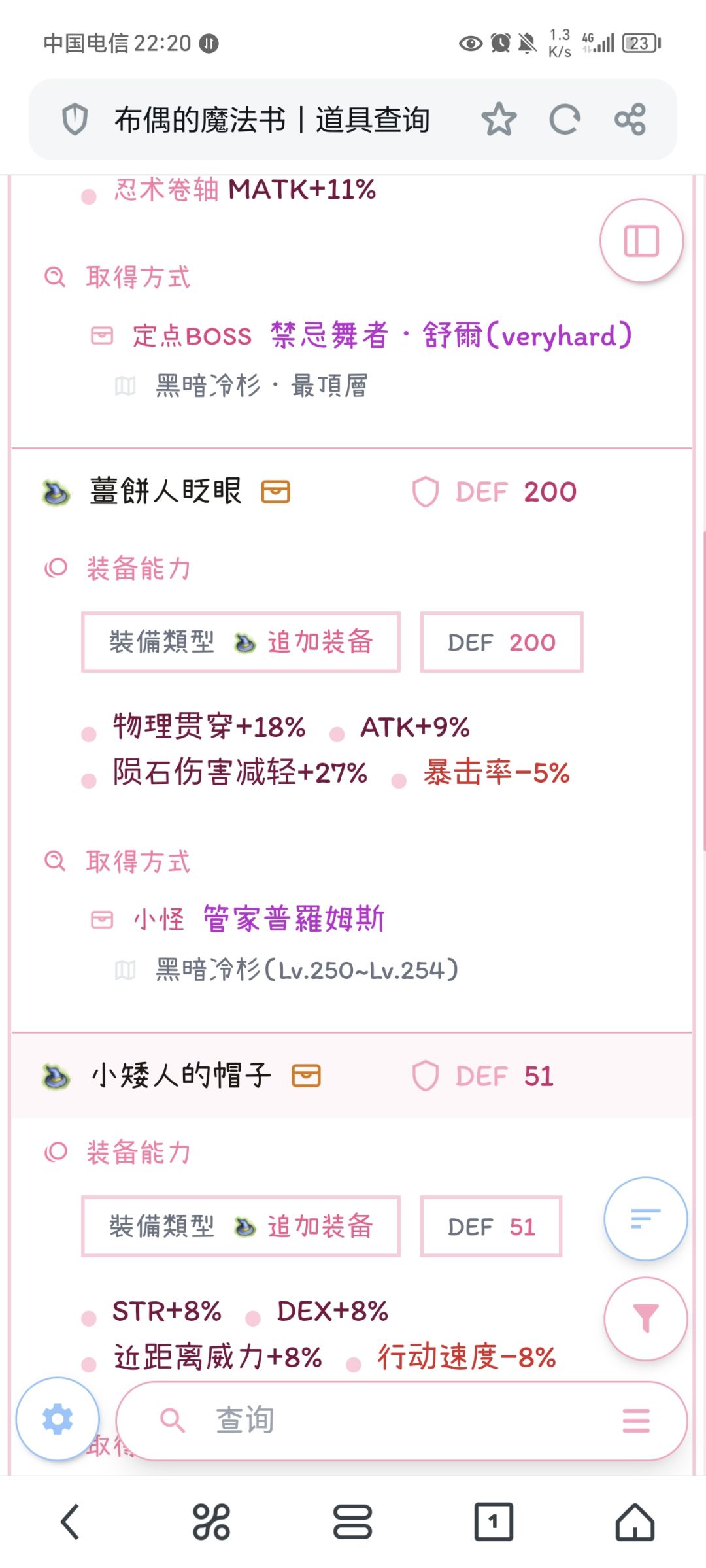 有没有刷兽品和布的地方 2