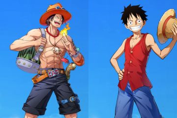 阵容搭配ChapterTwo-艾斯极限爆发流