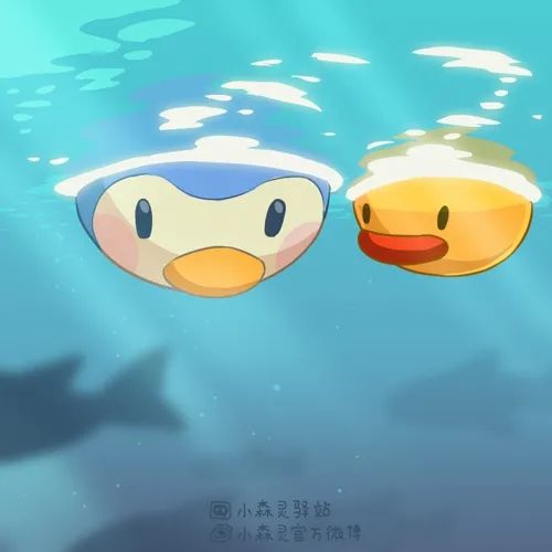 动物们的曾经2 1