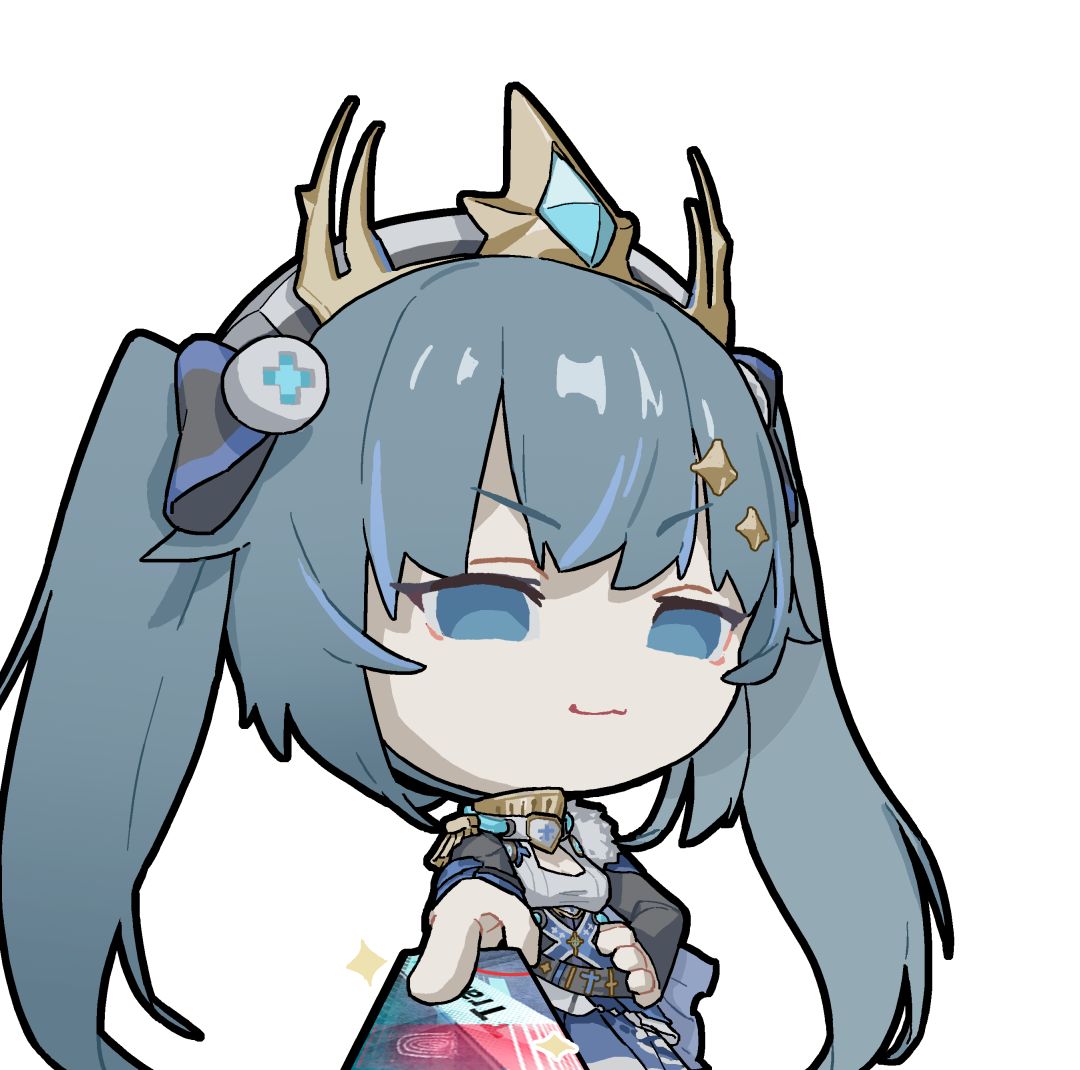 神烦少女表情包#3 2