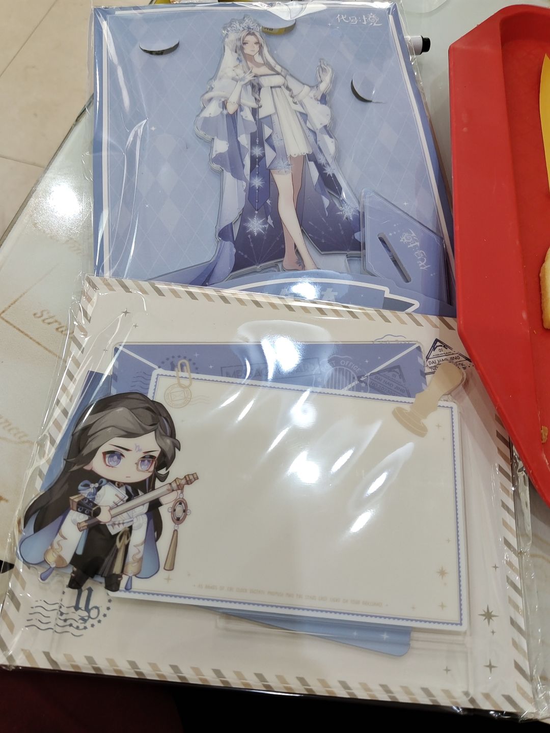 内测期待值拉满 2