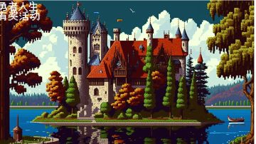 【有奖活动第7期】已结束，已开奖