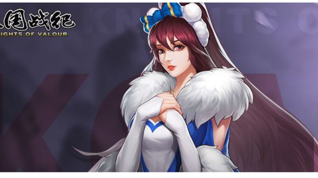攻略｜全火属性武将蔡文姬五截图
