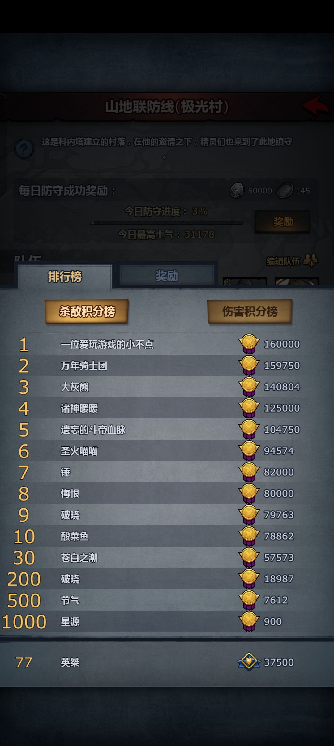 只能欺负困难帕洛了 3