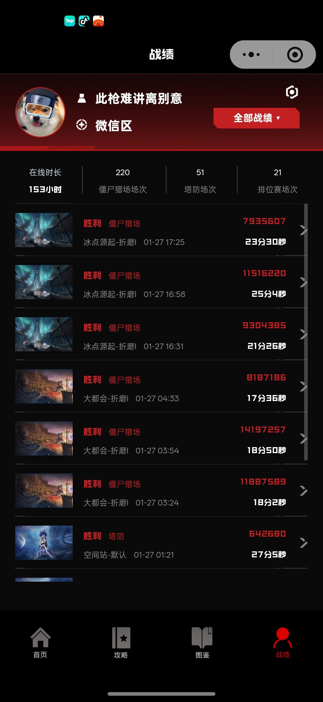 一个65级玩家，153小时游戏体验的分享 2