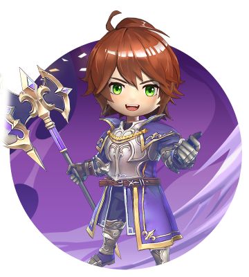 2024年04月03日上午 魔道勇者卢卡