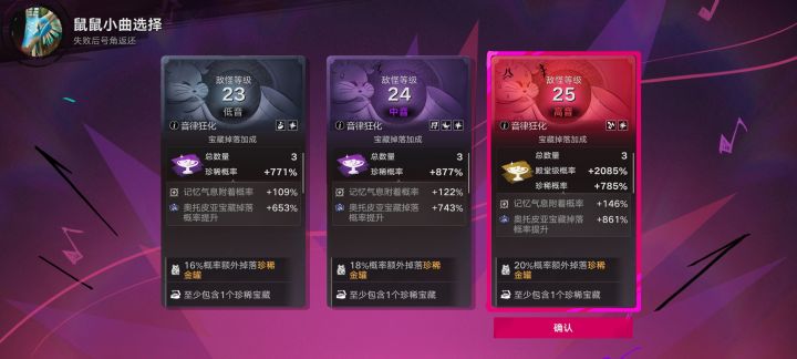 打了这么久的号角终于爆出来一个4千的截图