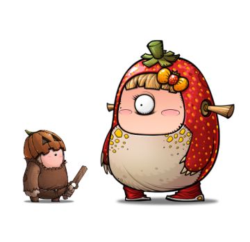 一个普通的周五下午