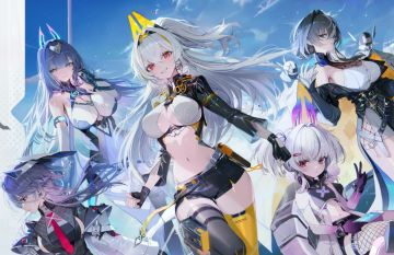 横版ACT新纪元！《绿梦：时空之声》