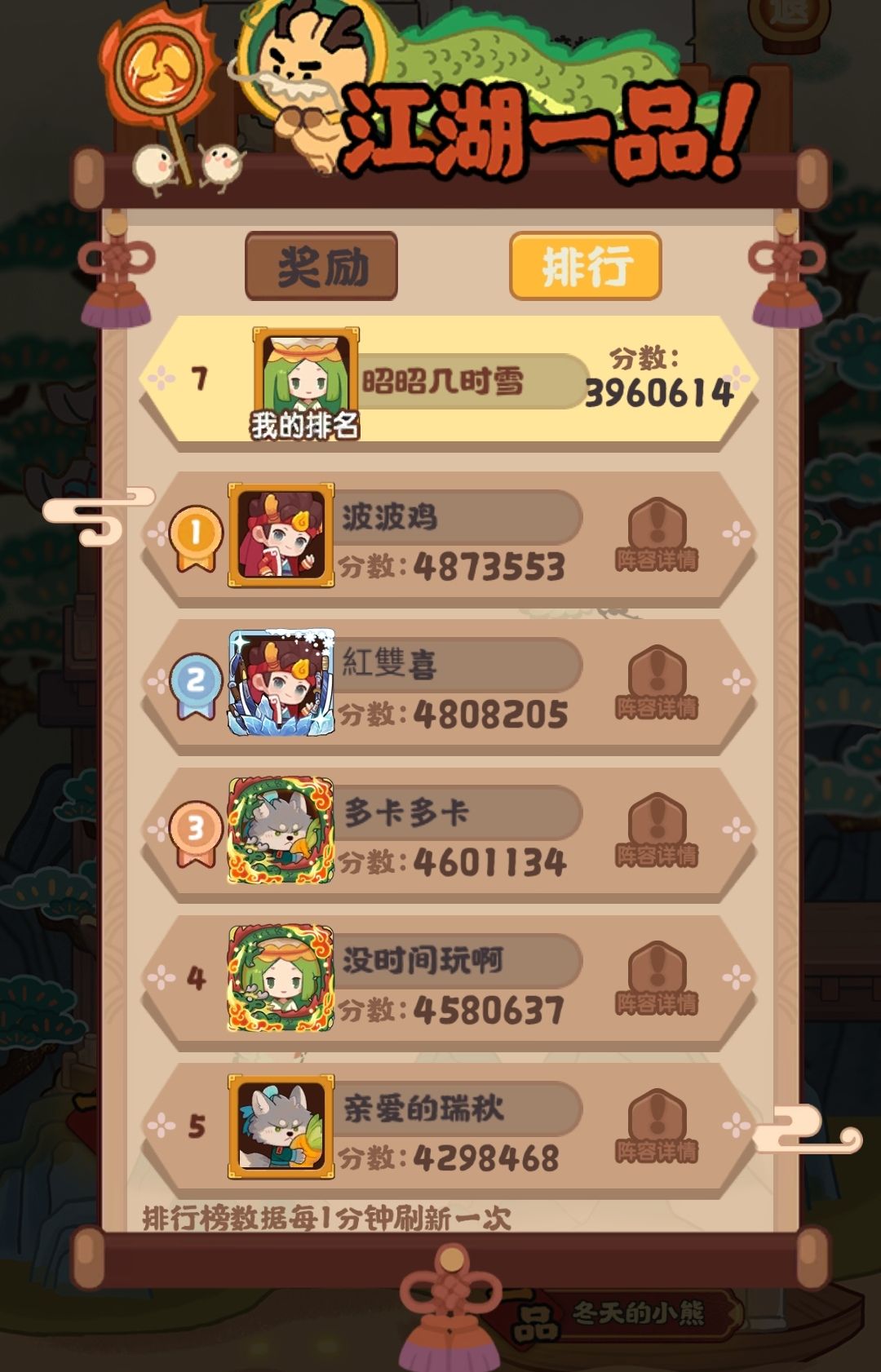 身临柒境——对抗黑暗料理界 2