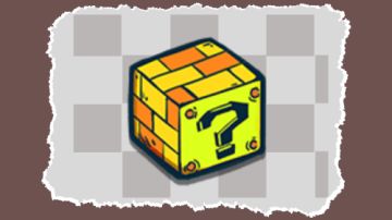 【对弈攻略】星罗棋布-盲盒