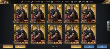 【投稿作品】最适合零氪玩家的兵种——投石车